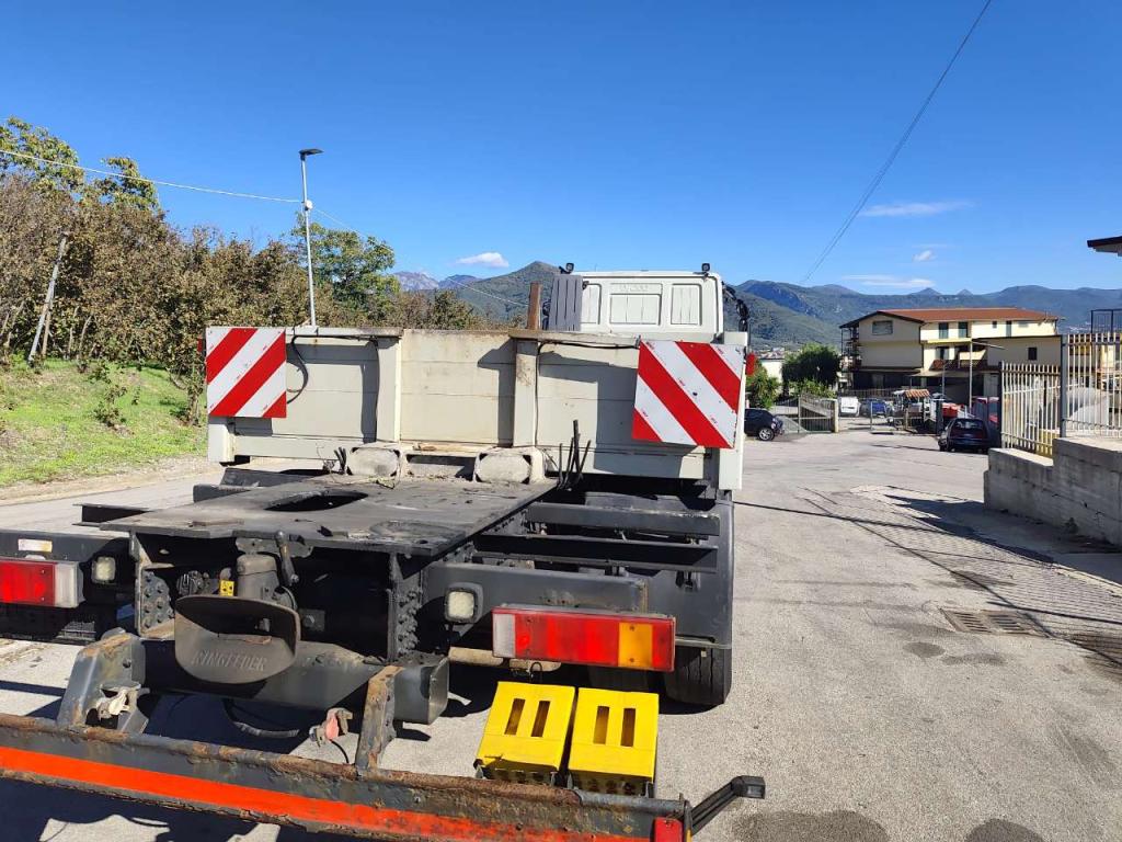 Iveco TRAKKER 260T45/P Photo 22