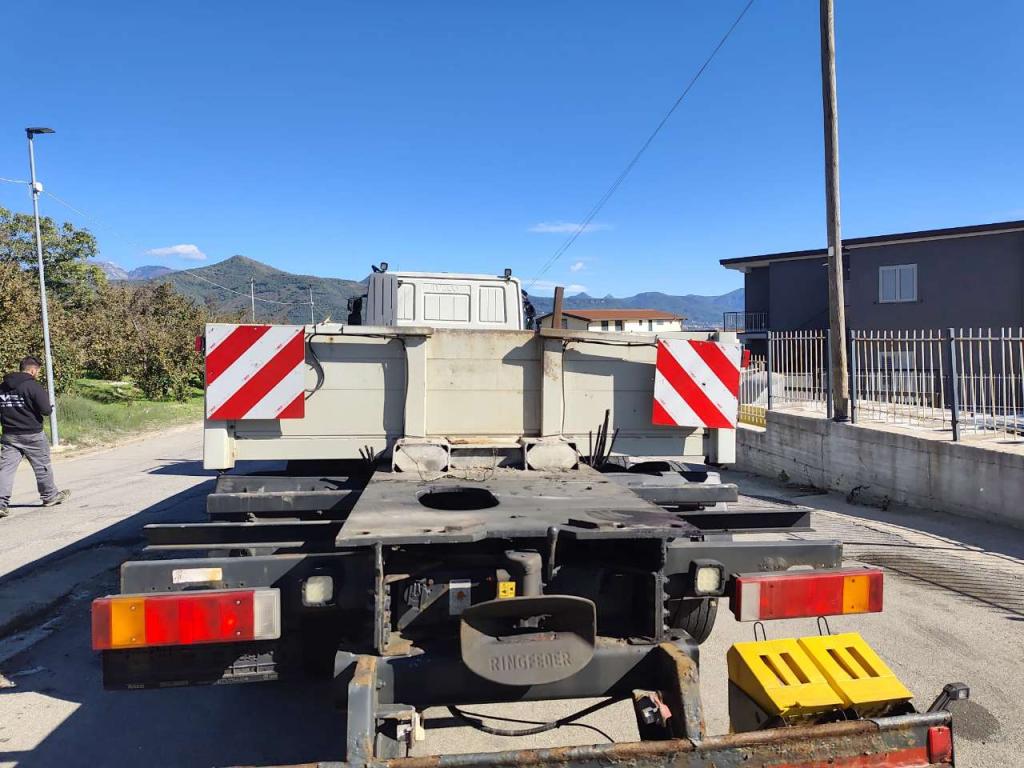 Iveco TRAKKER 260T45/P Photo 24