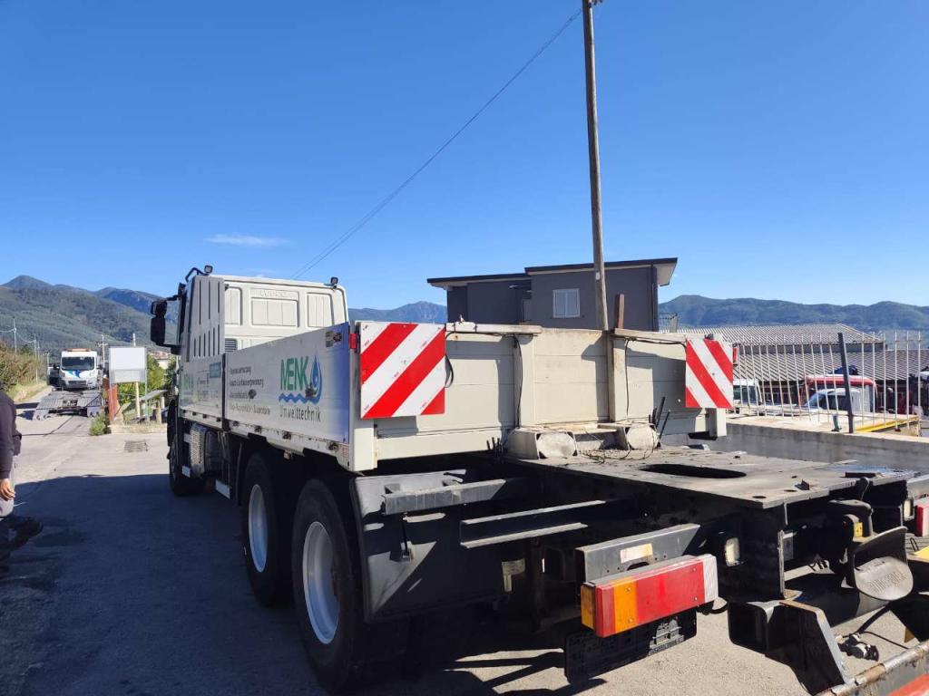 Iveco TRAKKER 260T45/P Photo 28