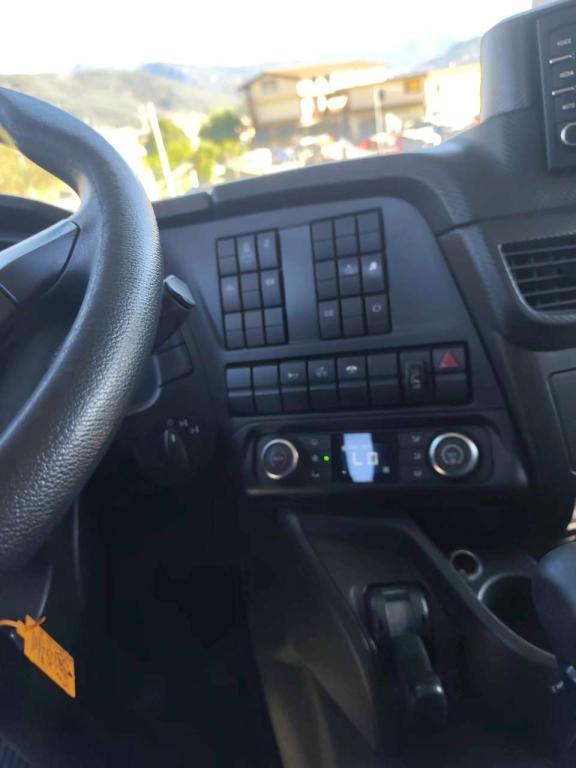 Iveco TRAKKER 260T45/P Photo 3