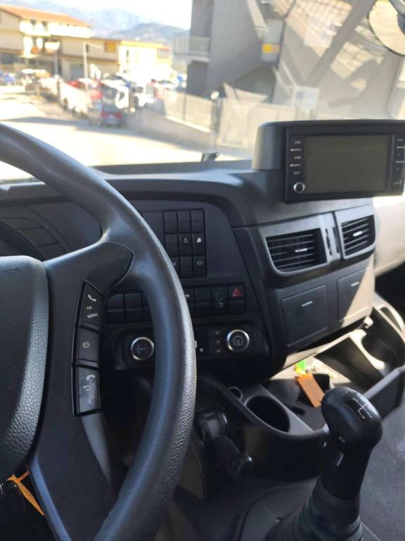 Iveco TRAKKER 260T45/P Photo 4
