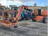 JLG 800AJ Photo 2 thumbnail