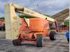 JLG 800AJ Photo 4 thumbnail