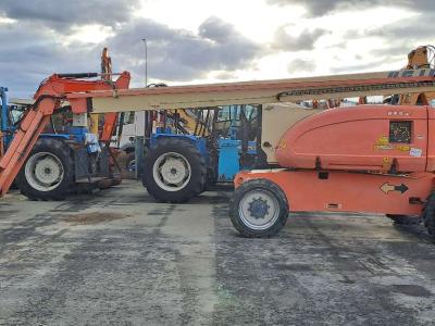 JLG 800AJ en vente par DMO Spa