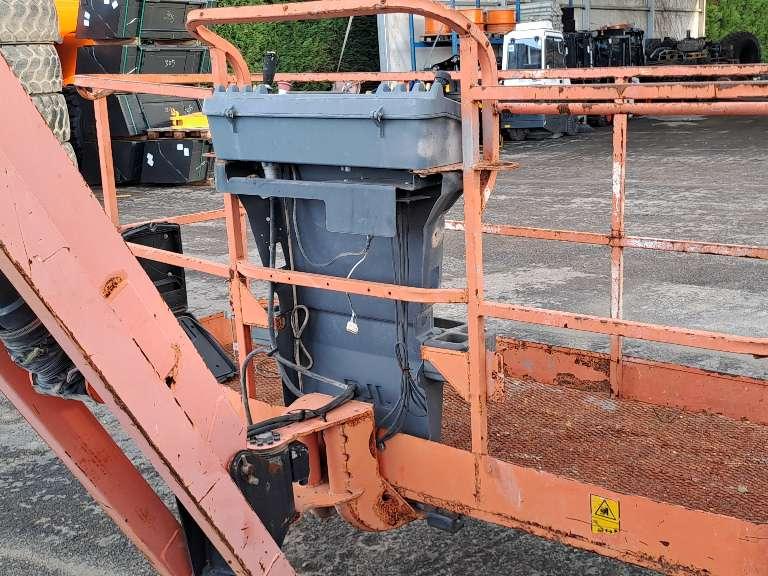 JLG 800AJ Photo 14
