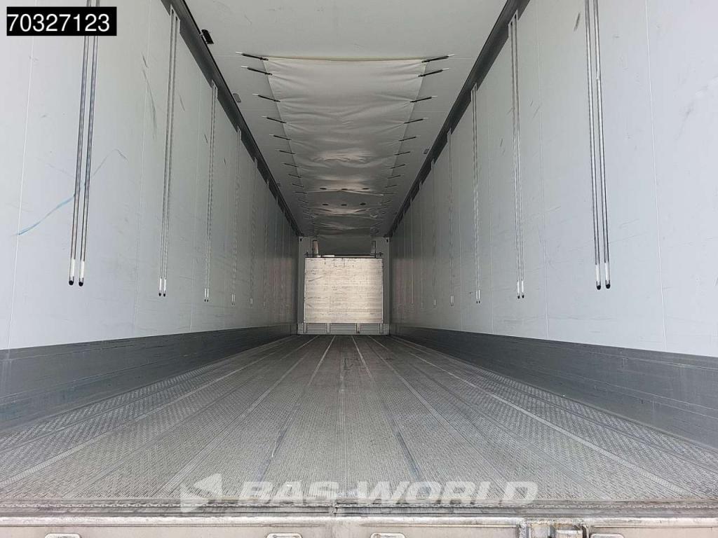 Schmitz SCB*S3B 3 axles Dopplstock Photo 10