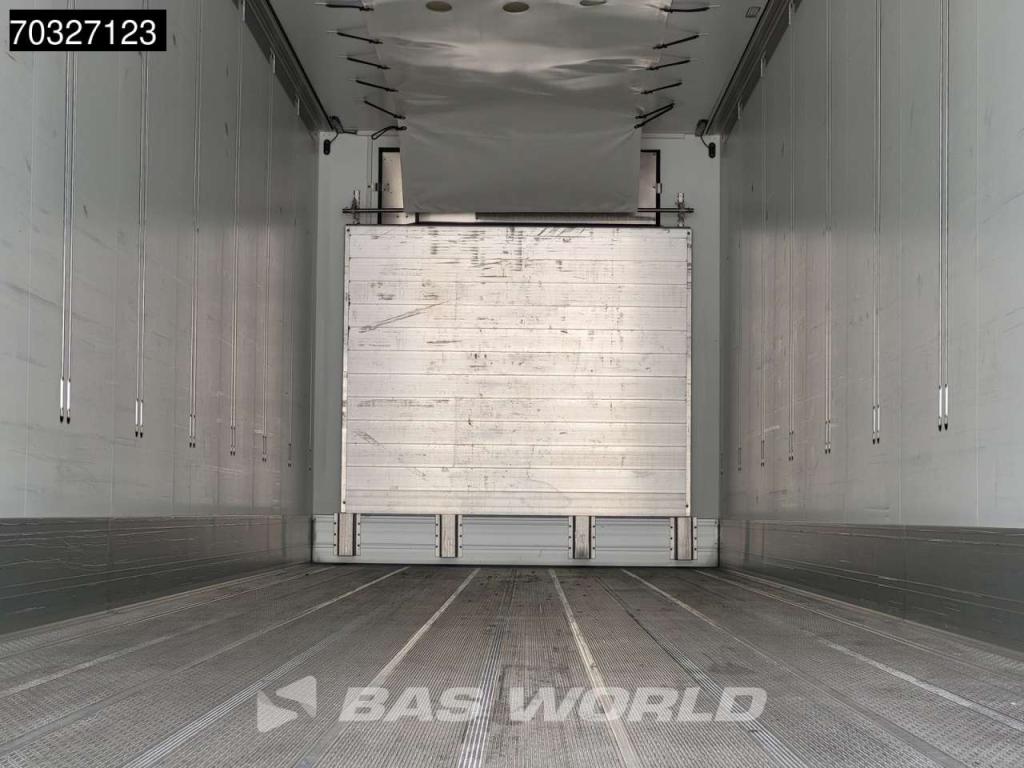 Schmitz SCB*S3B 3 axles Dopplstock Photo 11