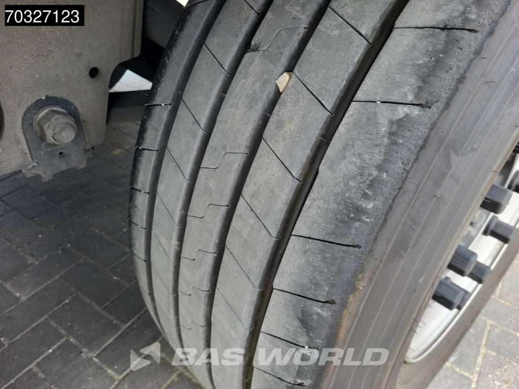 Schmitz SCB*S3B 3 axles Dopplstock Photo 18