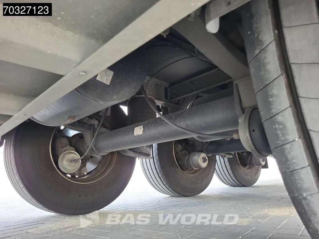 Schmitz SCB*S3B 3 axles Dopplstock Photo 23