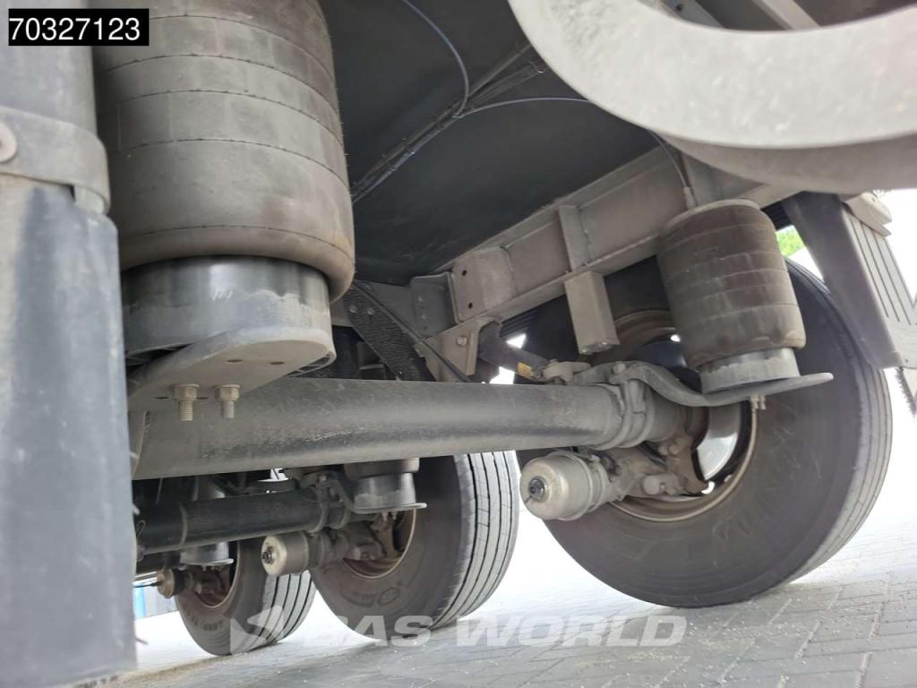 Schmitz SCB*S3B 3 axles Dopplstock Photo 24