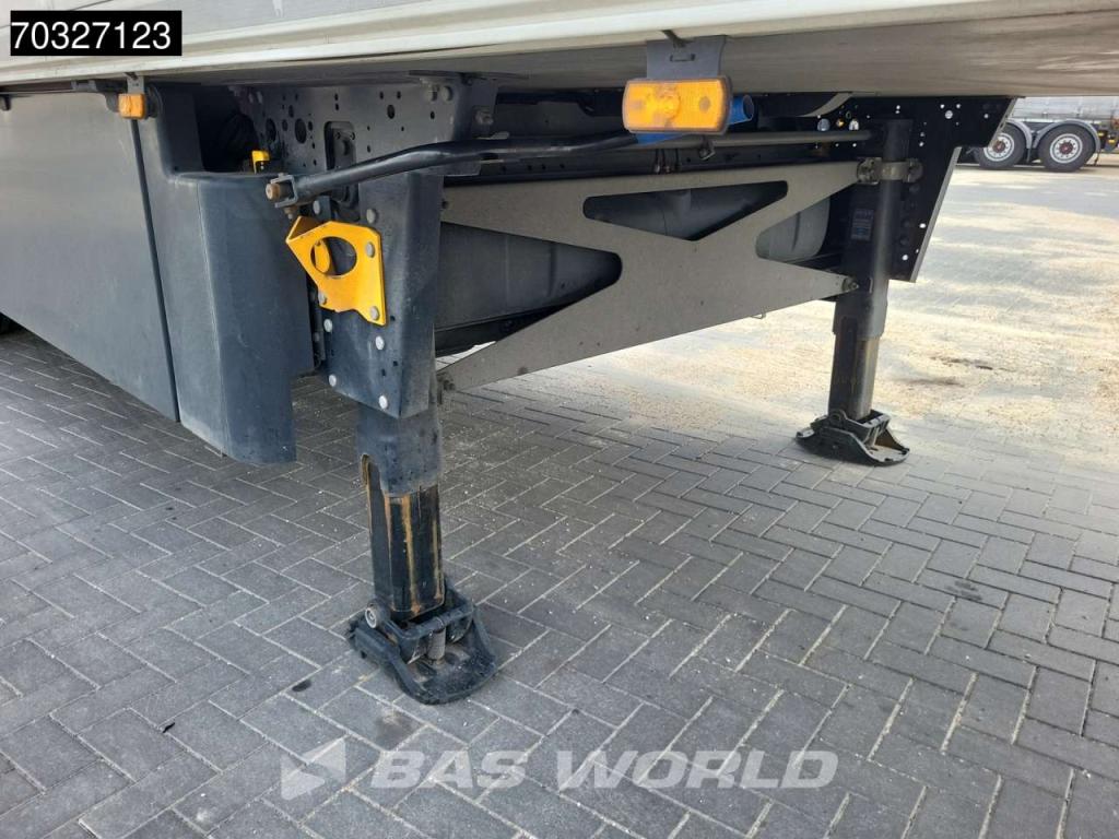 Schmitz SCB*S3B 3 axles Dopplstock Photo 26
