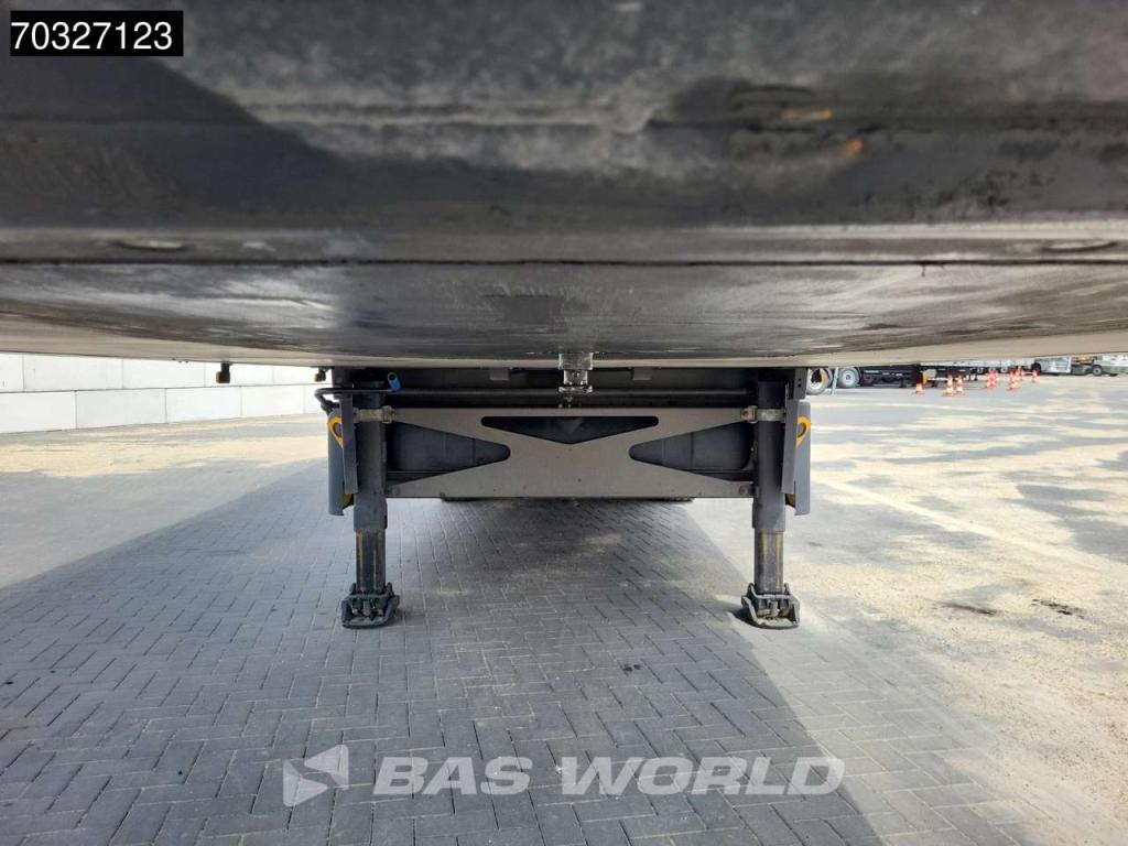 Schmitz SCB*S3B 3 axles Dopplstock Photo 27