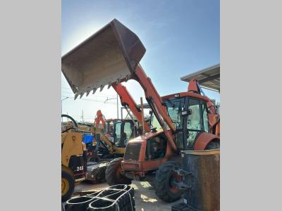 Fiat Hitachi FB100 Photo 1
