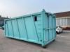 CONTAINER NUOVO SCARRABILE CON TETTO FISSO Photo 3 thumbnail