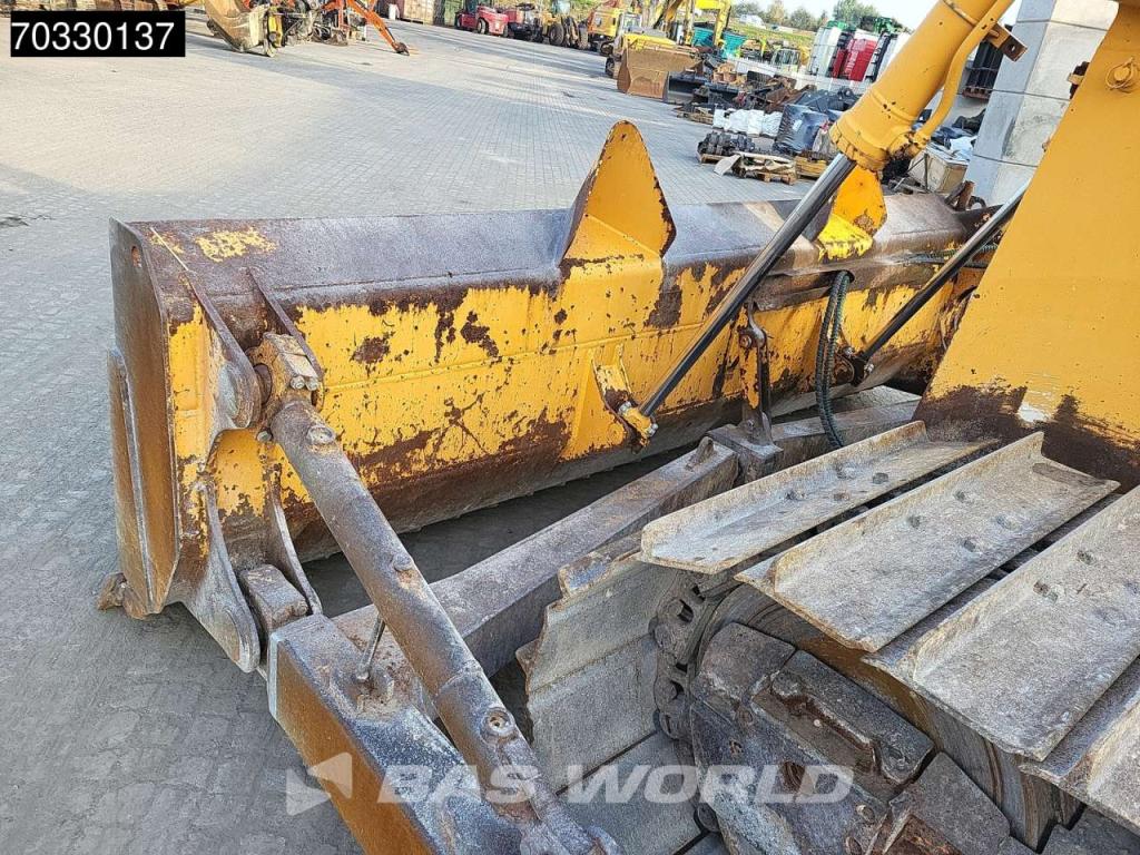 Liebherr PR732 BM German Machine Photo 12