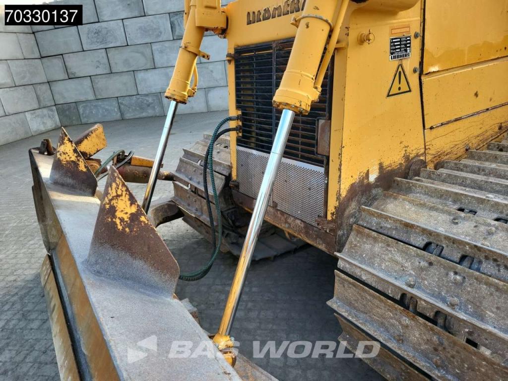 Liebherr PR732 BM German Machine Photo 13