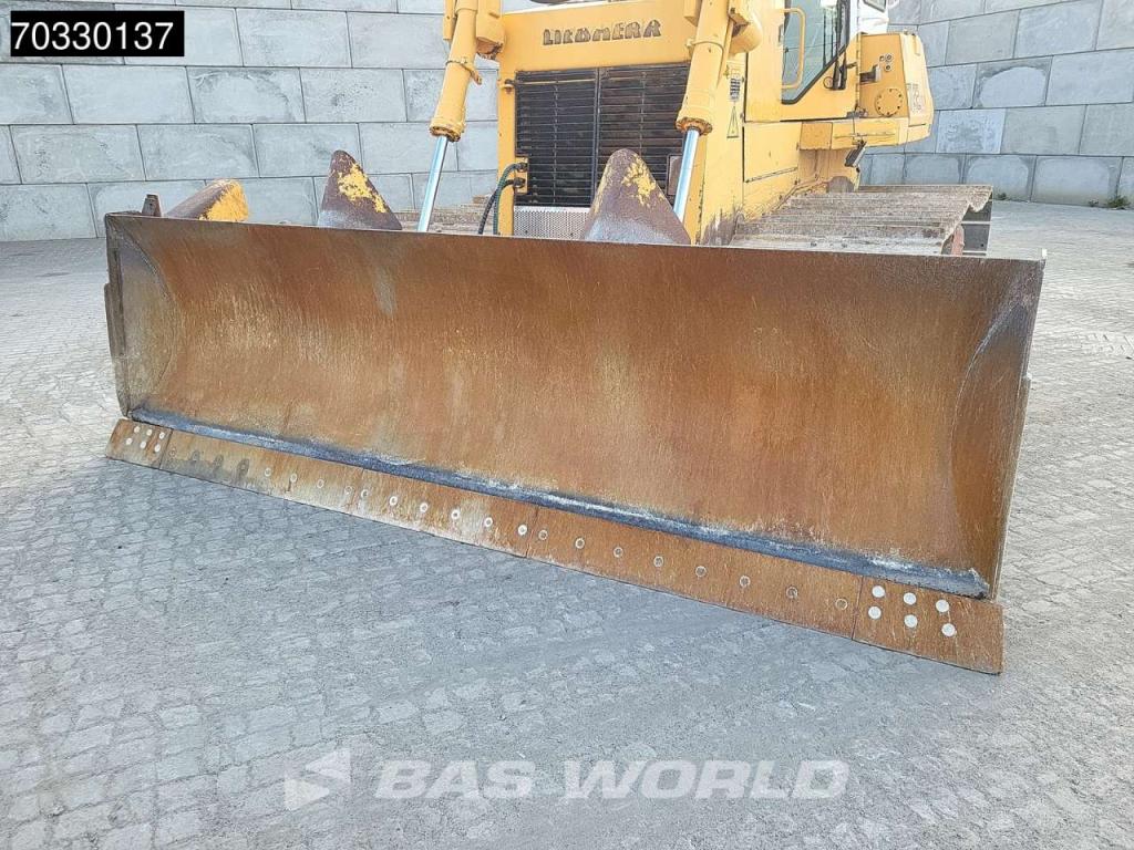 Liebherr PR732 BM German Machine Photo 14
