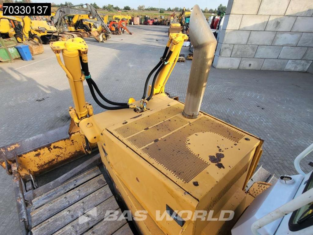 Liebherr PR732 BM German Machine Photo 17