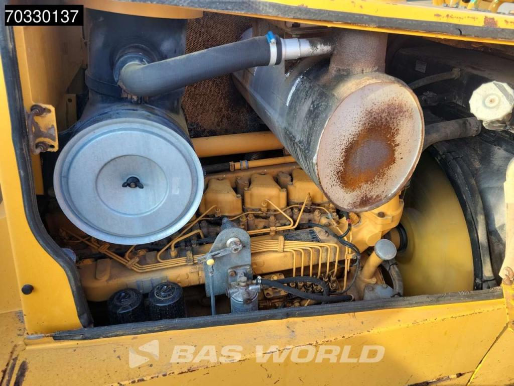 Liebherr PR732 BM German Machine Photo 18