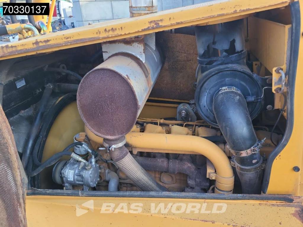 Liebherr PR732 BM German Machine Photo 20