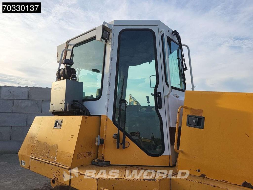 Liebherr PR732 BM German Machine Photo 22