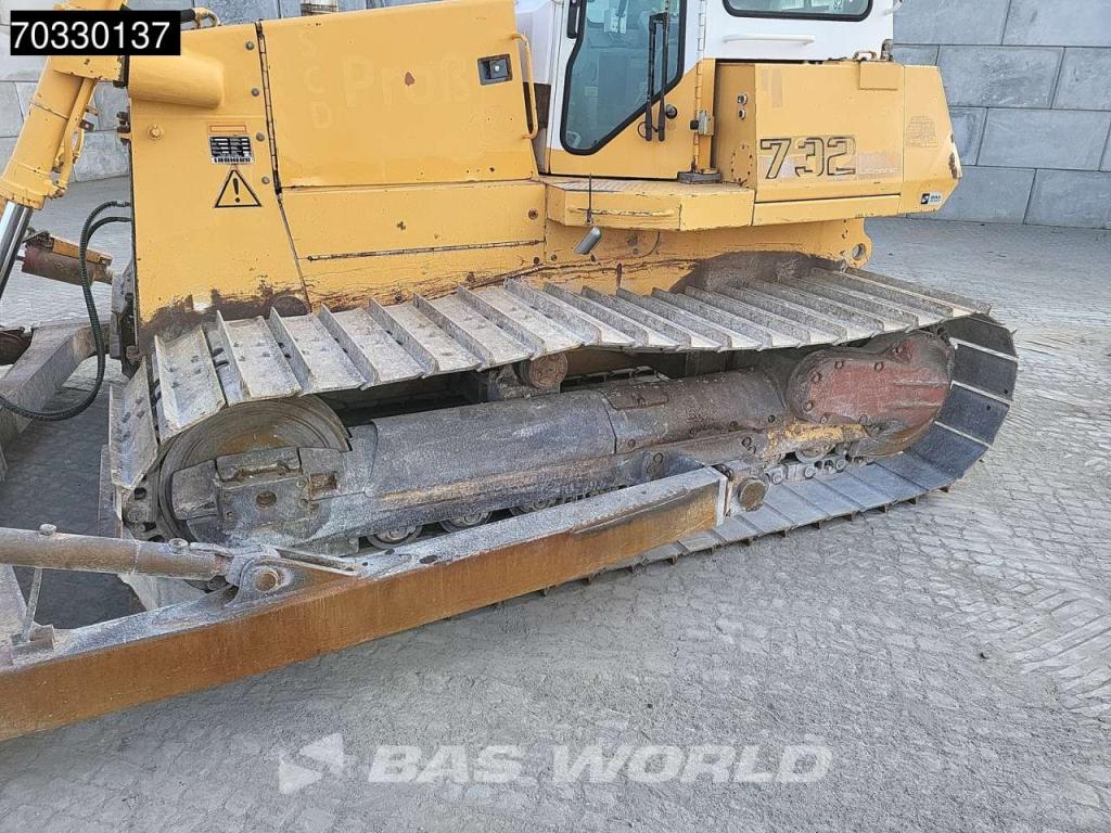 Liebherr PR732 BM German Machine Photo 26