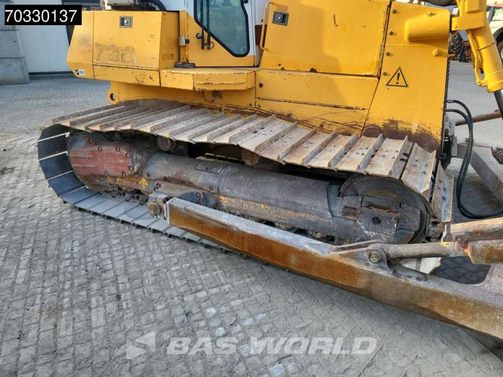Liebherr PR732 BM German Machine Photo 27