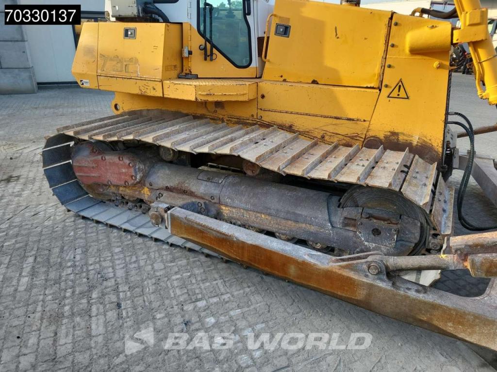 Liebherr PR732 BM German Machine Photo 28