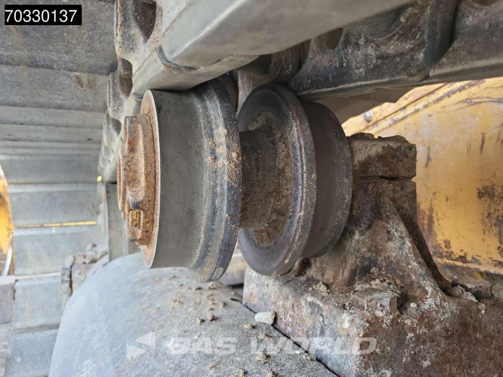 Liebherr PR732 BM German Machine Photo 30