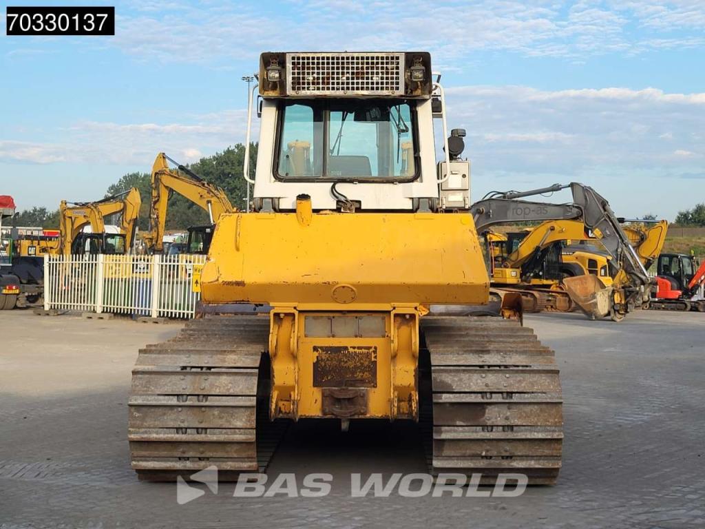 Liebherr PR732 BM German Machine Photo 5