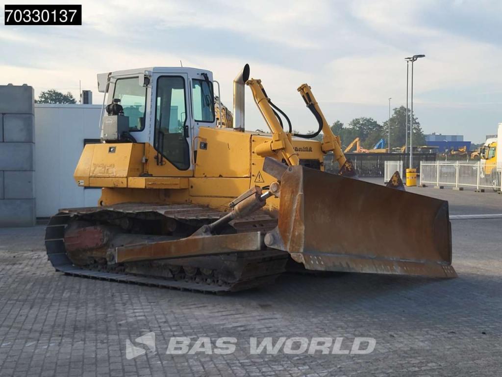 Liebherr PR732 BM German Machine Photo 7