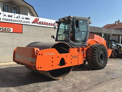 Hamm 3520 HT en vente par Massucco T. Srl