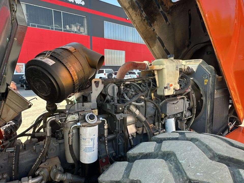 Hamm 3520 HT Photo 12