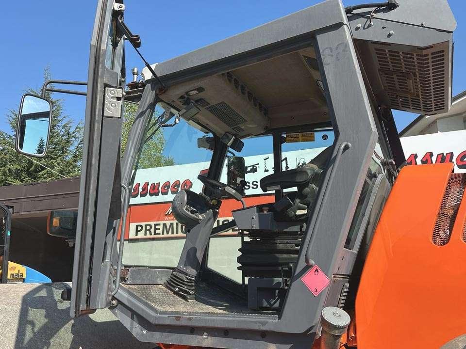 Hamm 3520 HT Photo 13