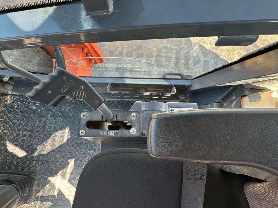 Hamm 3520 HT Photo 16