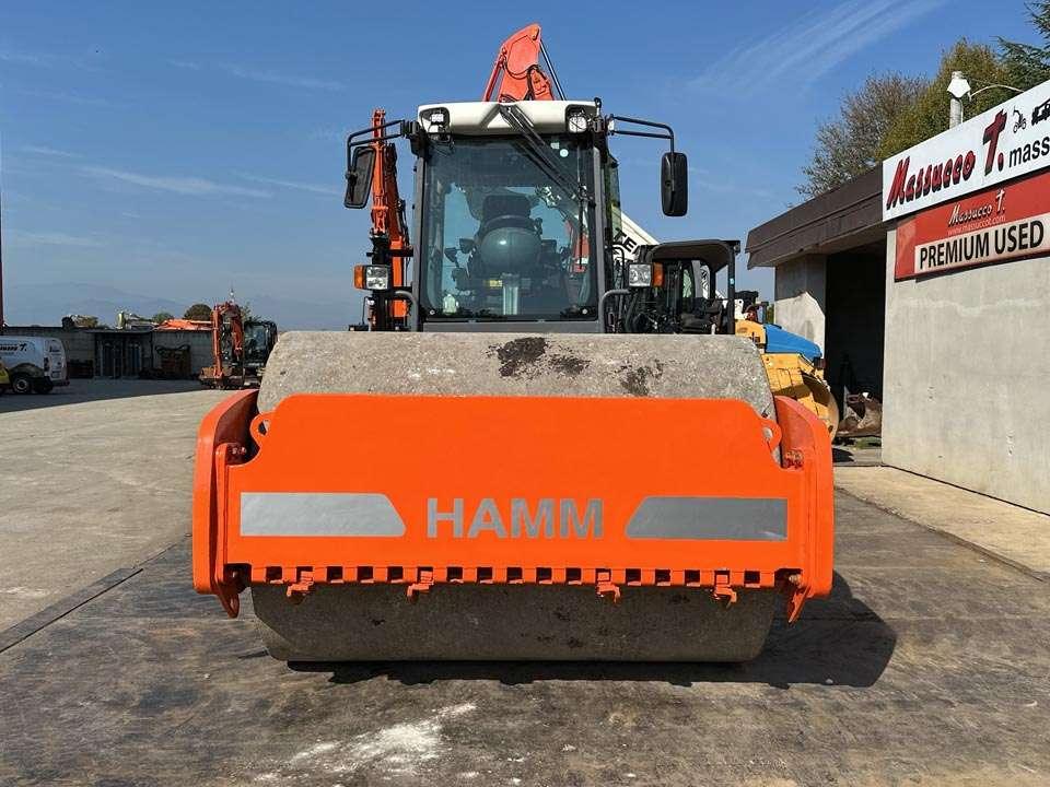 Hamm 3520 HT Photo 21