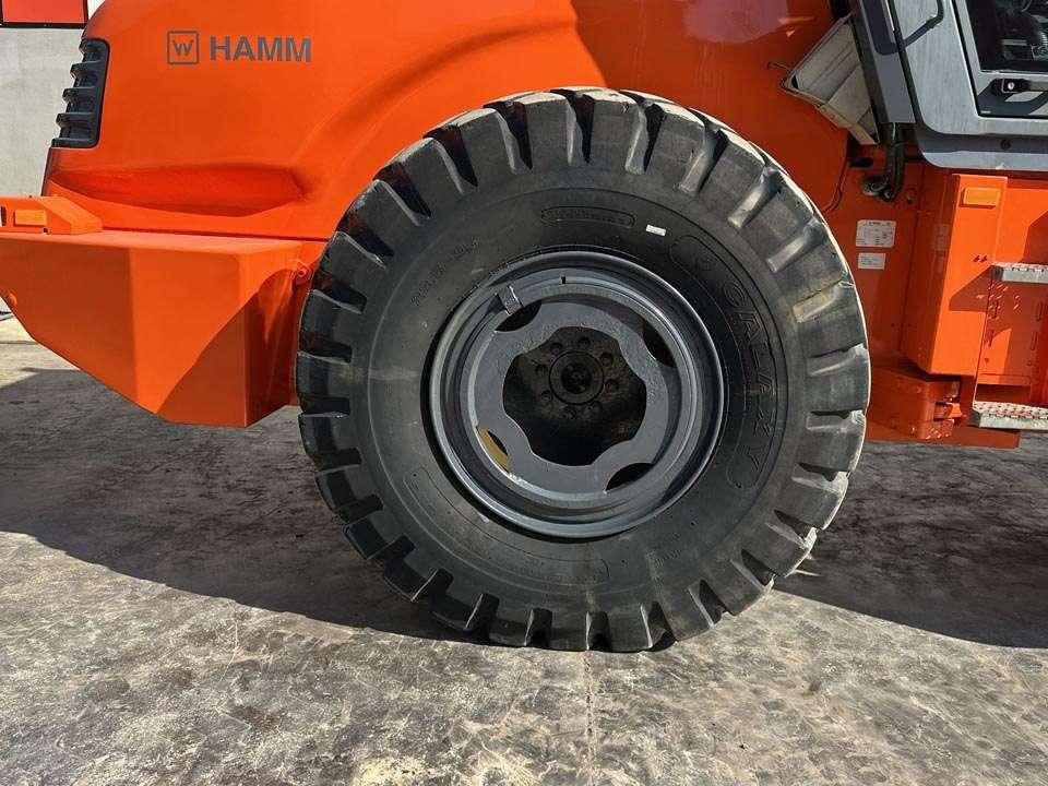 Hamm 3520 HT Photo 4