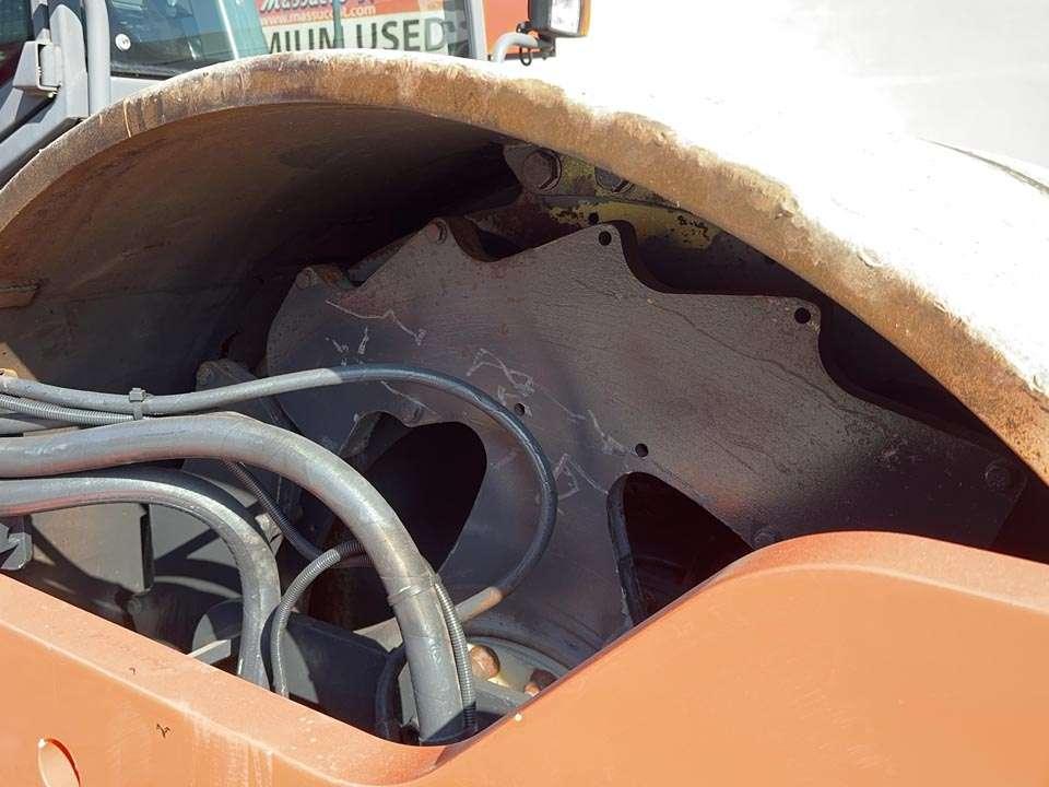 Hamm 3520 HT Photo 7