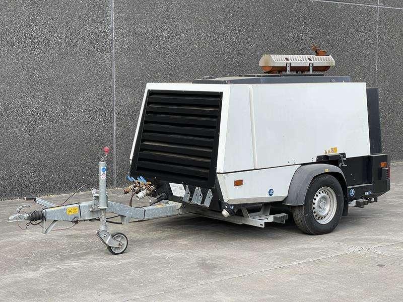 Kaeser M 115 - N Photo 1
