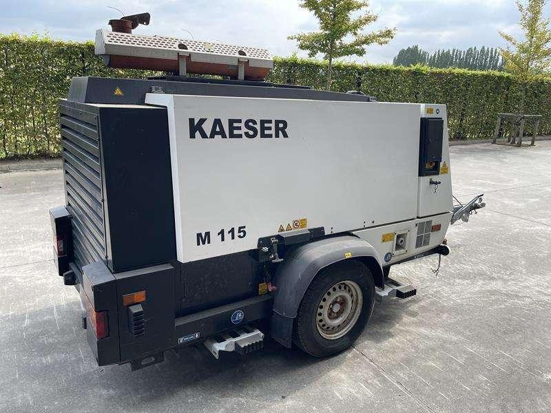 Kaeser M 115 - N Photo 10