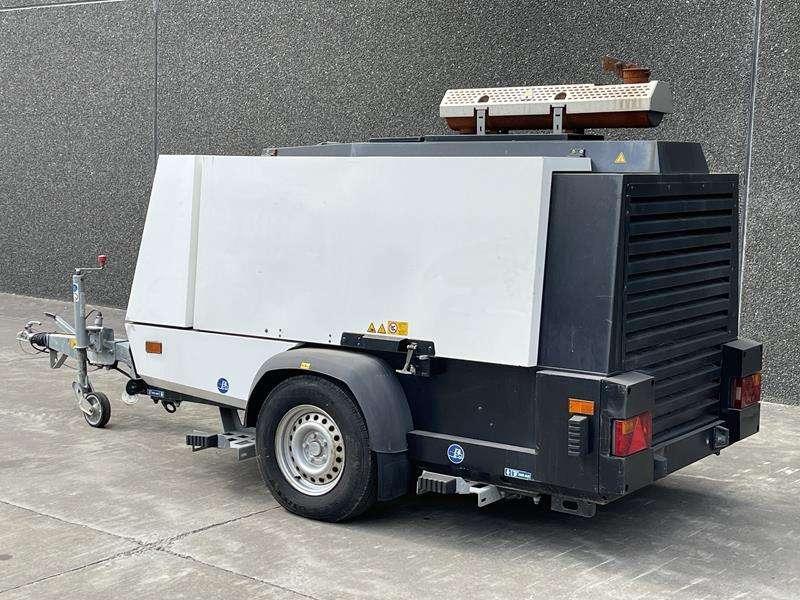 Kaeser M 115 - N Photo 12