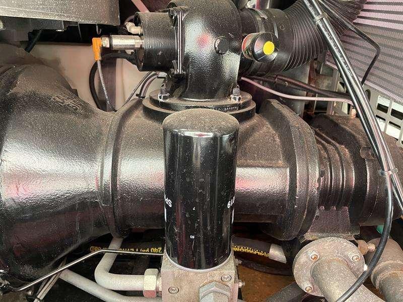 Kaeser M 115 - N Photo 15