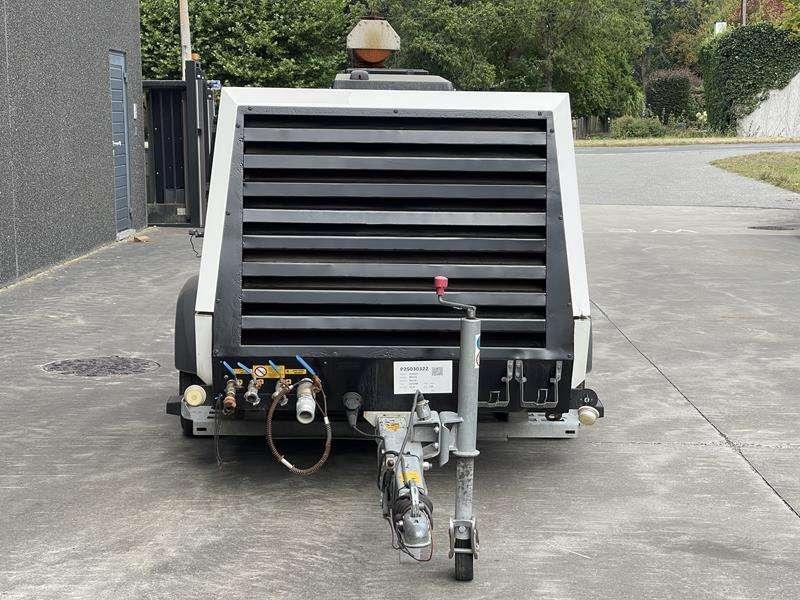 Kaeser M 115 - N Photo 2
