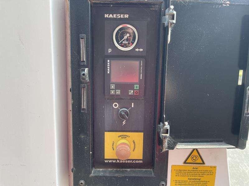 Kaeser M 115 - N Photo 21