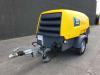 Atlas Copco XAS 68 KD Photo 13 thumbnail