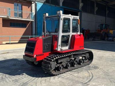 Morooka MK-40 en vente par Massucco T. Srl