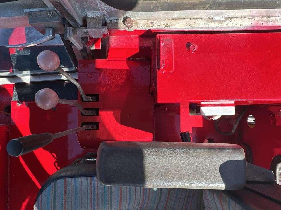 Morooka MK-40 Photo 11