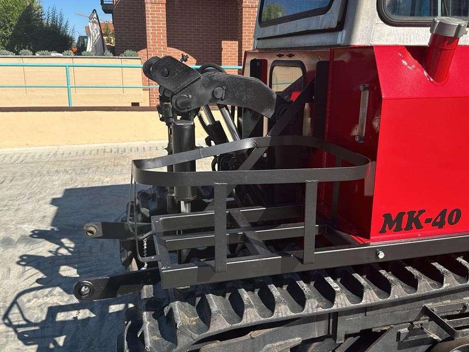 Morooka MK-40 Photo 7