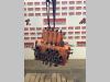 Distributeur hydraulique pour Fiat Hitachi FH200E Photo 1 thumbnail