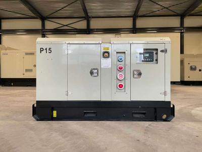 Perkins 403D-15 - 15 kVA Generator - DPX-19800 en vente par DPX Power Europe B.V.